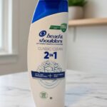 Head and shoulders 2 in 1 shampoo 400 ml