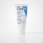 CeraVe Moisturizing Cream 177ml for Dry to Very Dry Skin