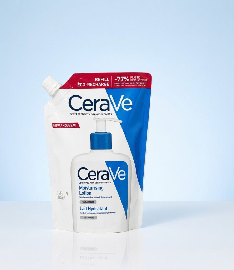CeraVe Daily Moisturising Lotion Refill 473ml