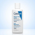 CeraVe Moisturising Lotion 88ml for Dry and Sensitive Skin