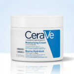 CeraVe Moisturising Cream 340ml for Dry and Sensitive Skin