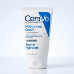 CeraVe Moisturising Cream 50ml for Dry and Sensitive Skin