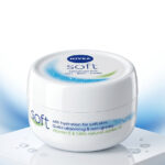 NIVEA Soft Refreshingly Soft Moisturizing Cream 300ml