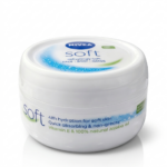 NIVEA Soft Refreshingly Soft Moisturizing Cream 200ml
