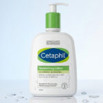 Cetaphil Moisturizing Lotion 500ml for Dry to Normal Sensitive Skin