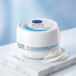 NIVEA Soft Refreshingly Soft Moisturizing Cream 300ml