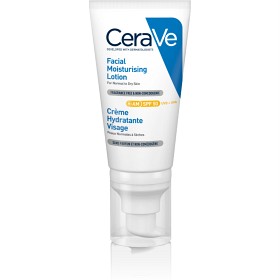 cerave-facial-moisturising-lotion-spf50-52-ml-6 CeraVe Moisturising Cream 50 ml - Image 1