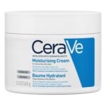CeraVe Moisturising Cream 340 ml