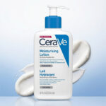 CeraVe Moisturizing Lotion 236ml for Dry to Very Dry Skin