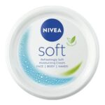 Nivea Soft Cream 200 ml