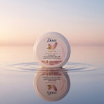 Dove Body Love Beauty Cream 75ml Moisturizer