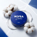 NIVEA Creme Moisturising Cream 150ml