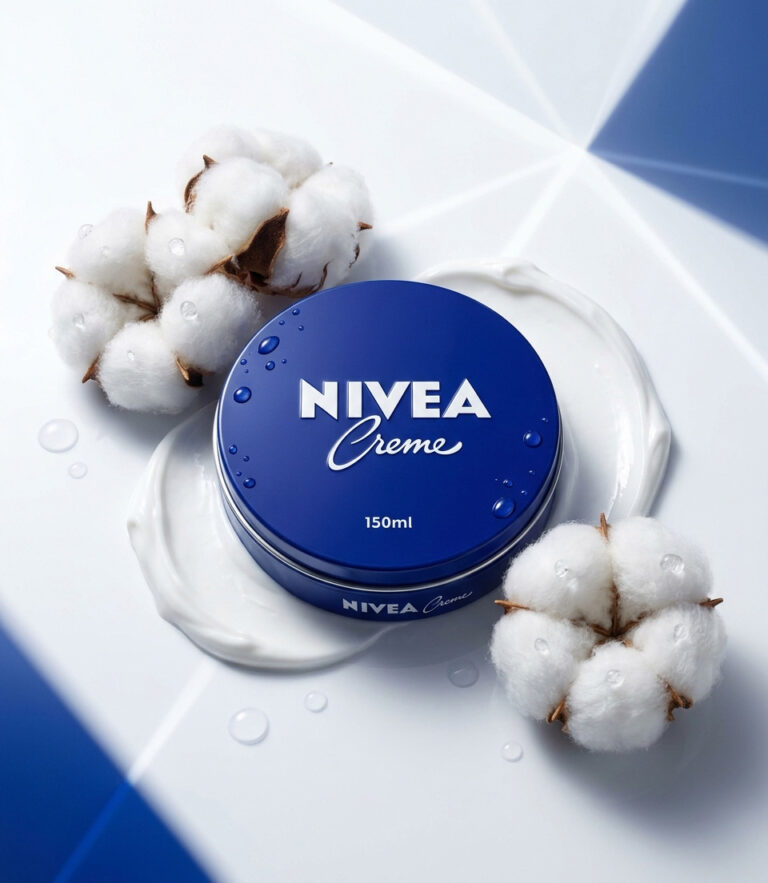 NIVEA Creme Moisturising Cream 150ml