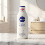 NIVEA Express Hydration Body Lotion 400ml for Normal to Dry Skin