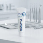 Sensodyne Original Toothpaste 75ml for Sensitive Teeth