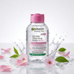 Garnier Skin Active Micellar Cleansing Water Normal & Sensitive Skin 100ml